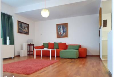 Apartament cu 2 camere decomandat în Schei - 10