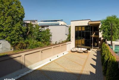 Casă cu 5 camere cu Teren 250 Mp în Tei - 19