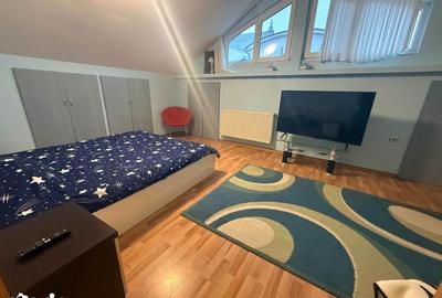 Casă cu 5 camere cu Teren 300 Mp în Falezei - 15