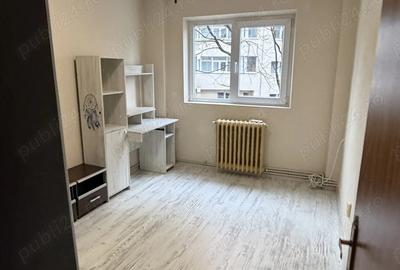 Apartament 4 camere | 92 mp | Etaj 1 10 | Aparatorii Patriei - 9