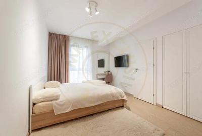 4 camere moderne in Gavana etaj 1 - Bloc nou! - 2