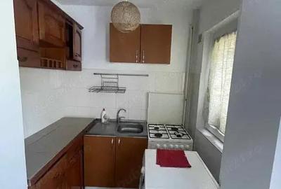 Apartament cu 2 camere nedecomandat în Podu Roș - 2