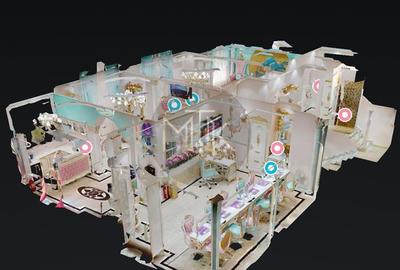 Spațiu comercial, de 160 mp, în Băneasa - 18