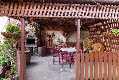 Casa Coiciu 5 camere la sol cu teren 408 mp si garaj - 14