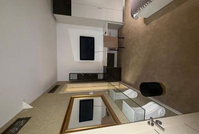 Herăstrău Triplex cu lift în interiorul apartamentului - 4