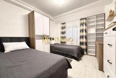 Apartament cu 3 camere decomandat, mobilat în Burdujeni - 7