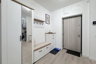 Apartament De Inchiriat 2 Camere | Tomis Park | Facilitati | Parcare Subterana - 8