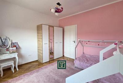 Apartament cu 4 camere decomandat, mobilat în Șagului - 3