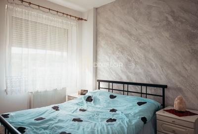 Apartament cu 3 camere - ideal pentru o familie | zona Shopping City - 3