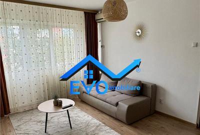 Apartament cu 2 camere, geam la baie, aer conditionat, zona - 2