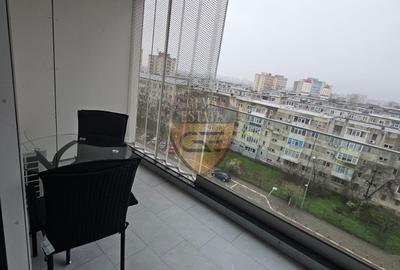 Apartament cu 3 camere, mobilat în Tomis Nord - 10