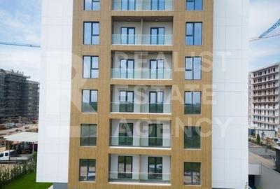 Vânzare, apartament, 3 camere, complexul First Estates Pipera - 4