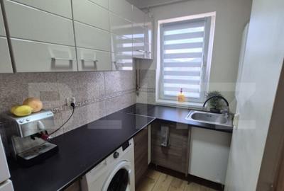 Apartament cochet cu 2 camere confort ?i intimitate - 7