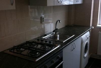Apartament cu 3 camere decomandat, mobilat în Independenței - 1