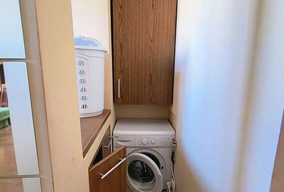 Garsonieră decomandată în Dorobanți