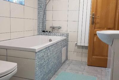 Apartament cu 2 camere decomandat în Central - 3