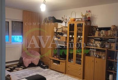 Apartament cu 2 camere decomandat în Nord - 7