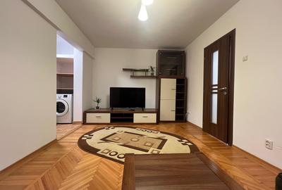 Apartament cu 2 camere semidecomandat, mobilat în Titan - 2