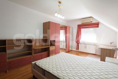 Vilă mobilata cu 6 camere | piscina interioara incalzita | British School - 21