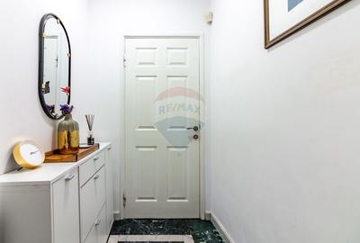 Casă individuală cu 6 camere cu Teren 140 Mp în Brâncoveanu - 4