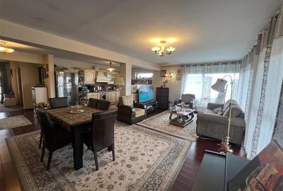 Casă cu 4 camere cu Teren 577 Mp în Dealuri Oradea - 4