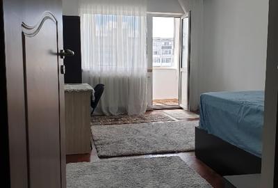 Garsonieră decomandată, mobilată în Alexandru cel Bun - 3