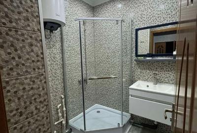 Apartament cu 2 camere decomandat în Central - 2