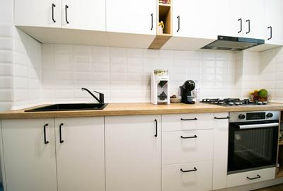 Apartament cu 2 camere decomandat, mobilat în Berceni - 11