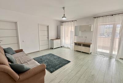 Apartament 3 camere in zona Metro-BMW (VIVO Mall)
