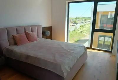 Apartament 4 Camere cu Gradina| Pipera | Tip Duplex | Langa Lac - 6