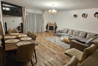 Casă cu Teren 500 Mp în Valea Stânii - 8