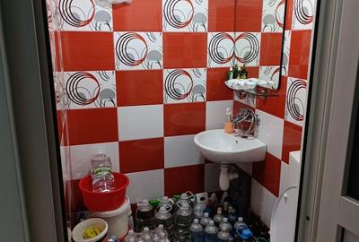 Garsonieră semidecomandată în Ferentari - 3