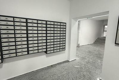 Apartament cu 3 camere în Est - 2
