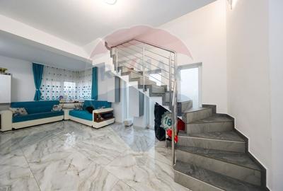 Casa 4 camere, de inchiriat, Izvor! - 4