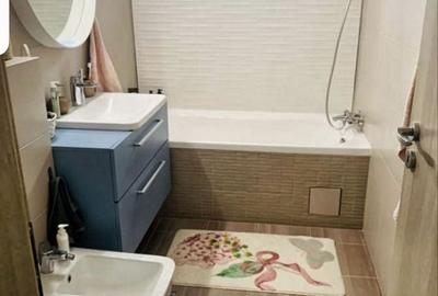 Apartament cu 3 camere decomandat în Central - 5