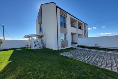 Vila de Lux DragoieniMobilata, Utilata ?i Gata de mu - 9