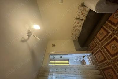 Vand apartament 2 camere utilat ?i mobilat - 2