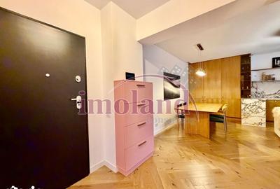 Apartament cu 2 camere, mobilat în Cotroceni - 17