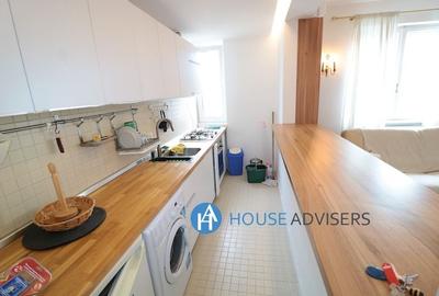 Apartament cu 2 camere, mobilat în Universitate - 5