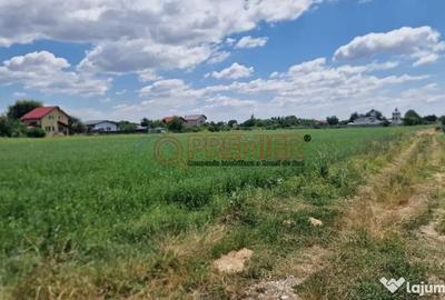 Teren de 9470 mp, în Bolintin-Deal - 8