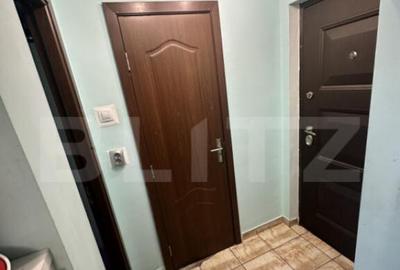 Apartament 2 camere decomandat (proiect reabilitare in curs) - 2