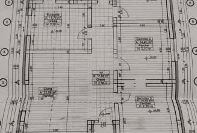 CASA INDIVIDUALA, COMPLET MOBILATA SI UTILATA, 740 MP TEREN. CASA INDIVIDUALA, COMPLET MOBILATA SI UTILATA, 740 MP TEREN. - 15