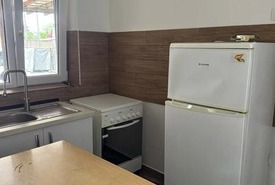 Inchiriez apartament 1 camera la casa - 4