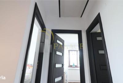 Casă cu 3 camere în Aroneanu - 2