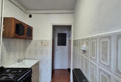 Garsonieră semidecomandată, mobilată în Bartolomeu - 4