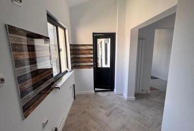 Casa complet renovata ideala pentru locuinta, birouri... - 9