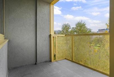 2 Camere Mobilat Utilat | Aviatiei Park | Herastrau - 20