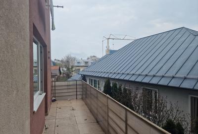 Apartament cu 2 camere decomandat, mobilat în Central - 5