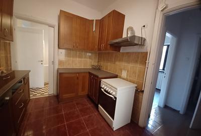 Apartament 5 camere  155 mp - Piata Amzei / Bloc reconsolitat - 11