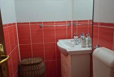 Apartament cu 4 camere semidecomandat, mobilat în Drumul Taberei - 6